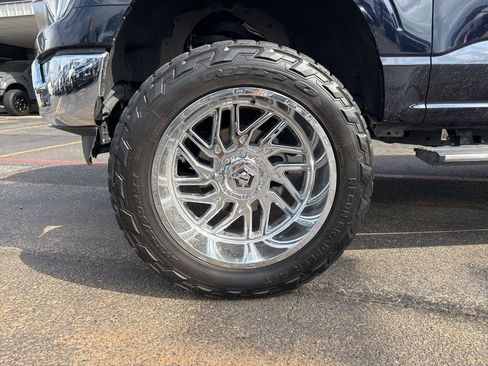 Used 2021 Ford F150 Lariat w/ Equipment Group 502A High image 2