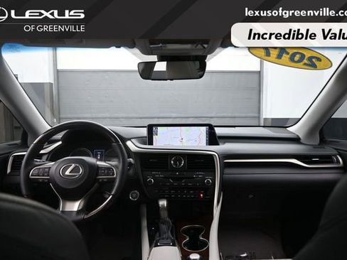 Used 2017 Lexus RX 350 FWD w/ Premium Package image 26