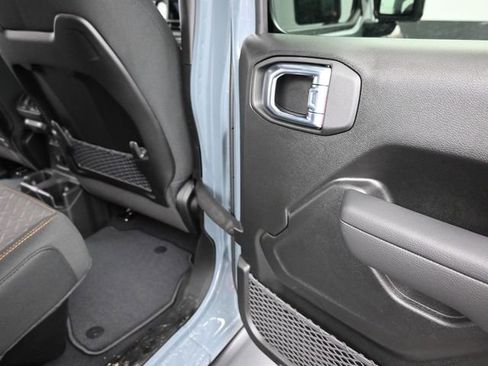 New 2026 Jeep Gladiator Mojave image 19