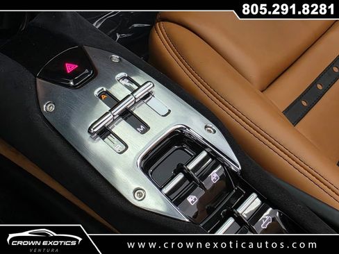 Used 2024 Ferrari 296 GTS RWD image 36