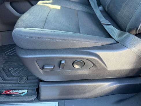 New 2026 Chevrolet Silverado 1500 LT Trail Boss image 28