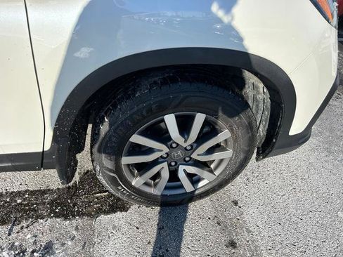Used 2019 Honda Pilot EX image 33