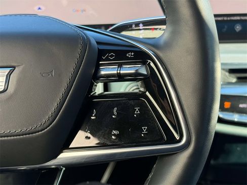 Used 2024 Cadillac Lyriq Sport w/ Nappa Leather Package image 31