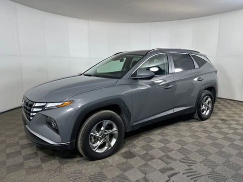 Used 2024 Hyundai Tucson SEL image 7