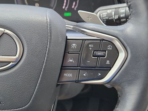 Used 2024 Lexus RX 350h w/ Cold Area Package AWD/4WD image 24