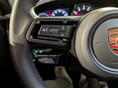 Certified 2024 Porsche 911 Carrera T image 28