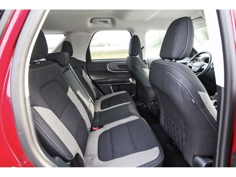 Used 2025 Ford Bronco Sport Big Bend image 10