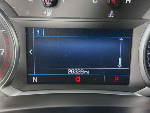 Used 2023 GMC Acadia SLE w/ Driver Convenience Package AWD/4WD image 18