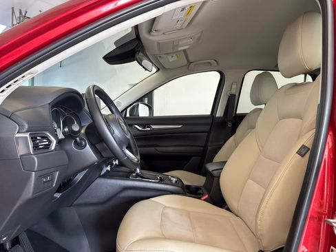 Certified 2023 MAZDA CX-5 AWD 2.5 S w/ Select Package image 21