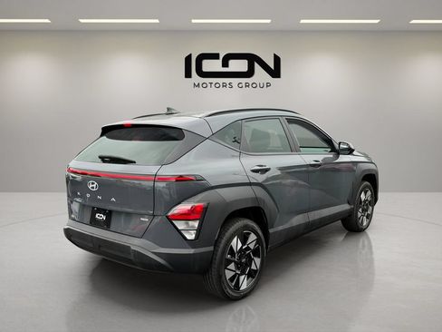 Used 2025 Hyundai Kona SEL AWD/4WD image 5