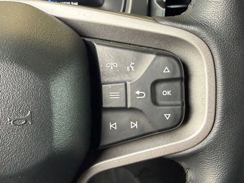 Used 2025 Ford Bronco Big Bend image 21