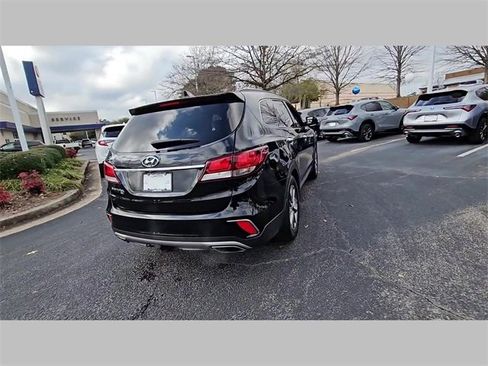 Used 2019 Hyundai Santa Fe XL SE w/ SE Premium Package 02 image 34