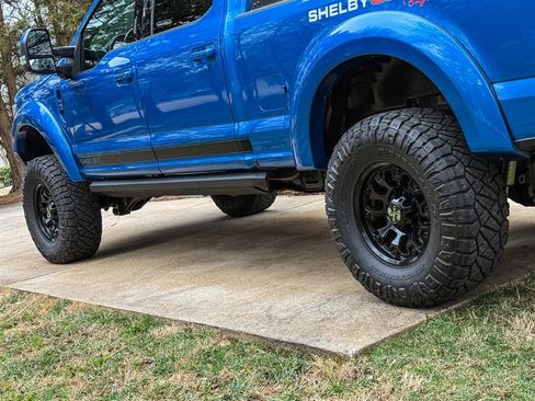 Used 2021 Ford F250 Lariat w/ Lariat Ultimate Package image 27