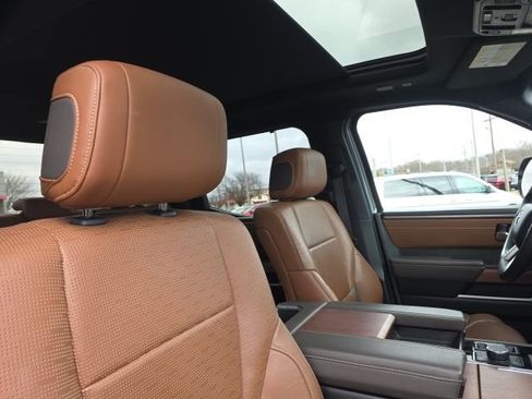 Used 2023 Toyota Tundra 1794 Edition w/ TRD Off-Road Package image 12