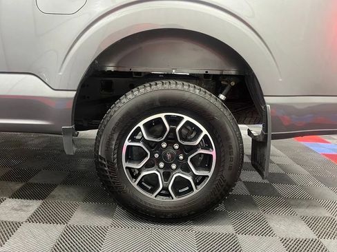 Used 2022 Ford F150 Lariat AWD/4WD image 27
