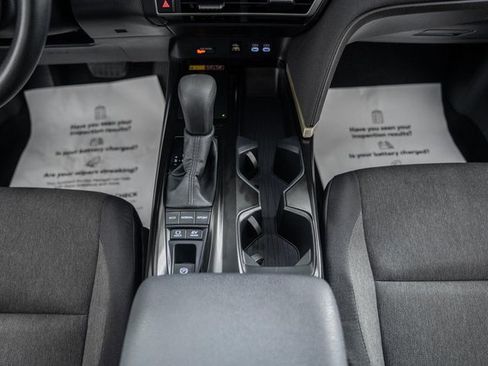 Certified 2025 Toyota Camry LE image 28