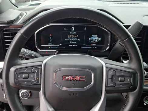 Used 2023 GMC Sierra 1500 Elevation AWD/4WD image 20