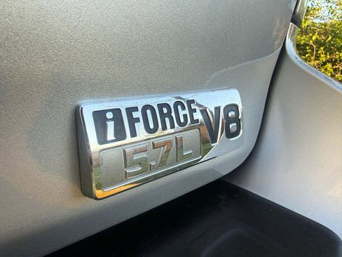 Used 2010 Toyota Sequoia Limited AWD/4WD image 61