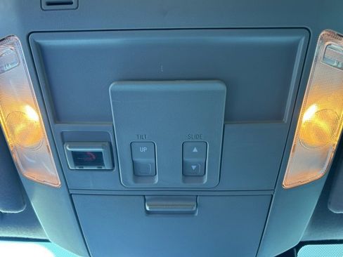 Used 2020 Toyota Sequoia TRD Pro image 30