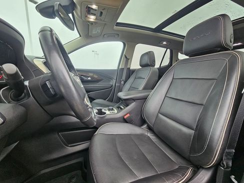 Used 2020 GMC Terrain Denali w/ Denali Premium Package image 11