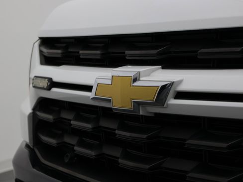 Used 2022 Chevrolet Colorado LT w/ Fleet Safety Package RWD image 10