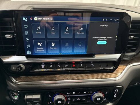 New 2026 Chevrolet Silverado 2500 LT w/ Trail Boss Package image 22