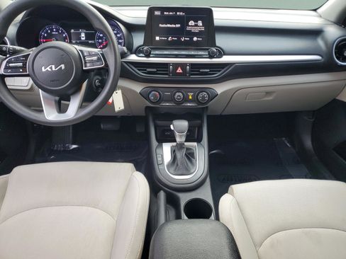 Certified 2023 Kia Forte LXS image 13