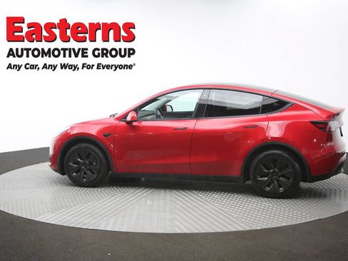 Used 2020 Tesla Model Y Long Range AWD/4WD image 57