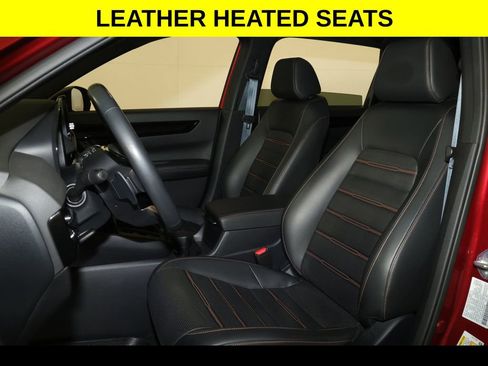 Used 2024 Honda CR-V Sport Touring image 4