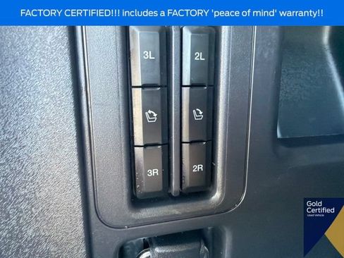 Used 2025 Ford Expedition Max King Ranch AWD/4WD image 19