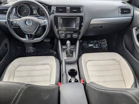 Used 2016 Volkswagen Jetta Sport FWD image 15