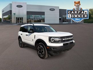 Used 2022 Ford Bronco Sport Big Bend w/ Convenience Package AWD/4WD video 2