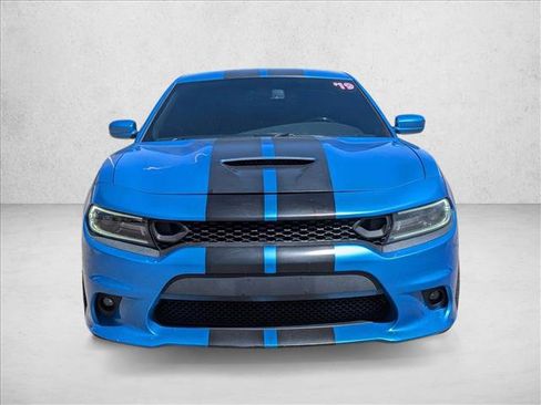 Used 2019 Dodge Charger GT RWD image 2