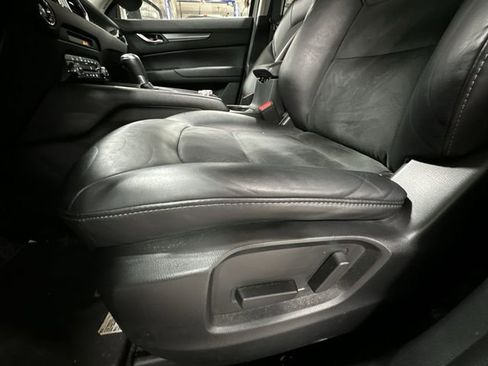 Certified 2023 MAZDA CX-5 AWD 2.5 S w/ Select Package image 18