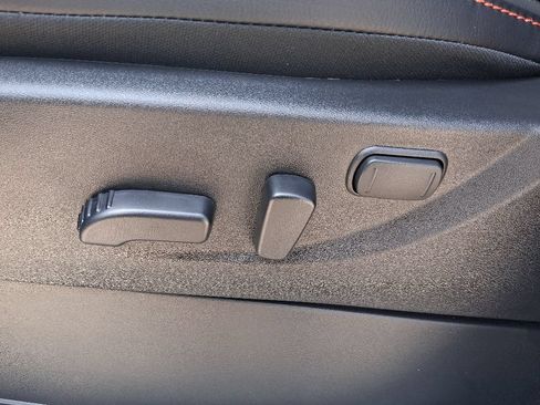 New 2026 Nissan Frontier PRO-4X AWD/4WD image 25