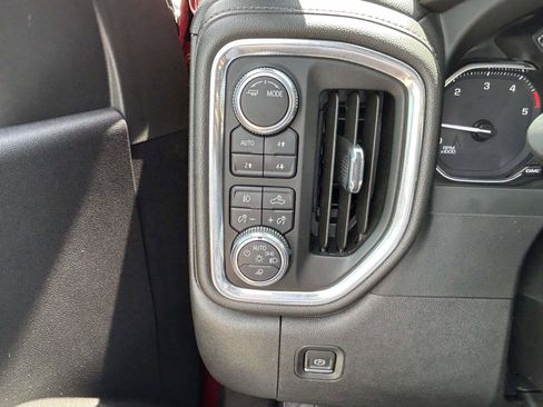 Used 2023 GMC Sierra 2500 SLT w/ SLT Convenience Package AWD/4WD image 21