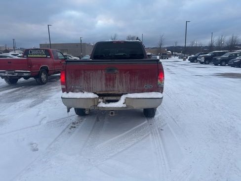 Used 2001 Ford F150 XL image 22