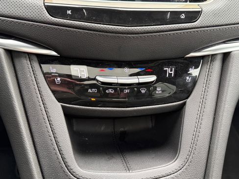 New 2025 Cadillac XT5 Premium Luxury w/ Technology Package image 31