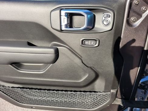 New 2026 Jeep Gladiator Rubicon image 21