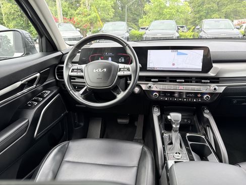 Used 2024 Kia Telluride S w/ S Sunroof Package AWD/4WD image 20