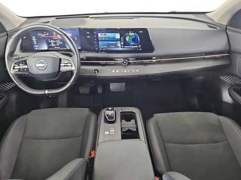 Used 2024 Nissan Ariya FWD image 11
