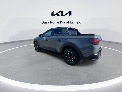 Used 2024 Hyundai Santa Cruz XRT AWD/4WD image 6