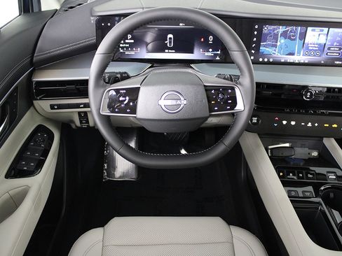 New 2026 Nissan Murano SL AWD/4WD image 17