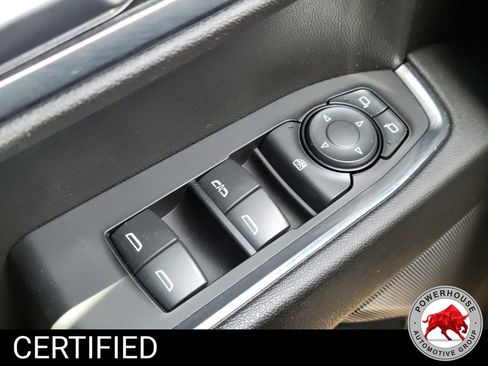 Used 2023 Chevrolet Silverado 1500 RST w/ Protection Package RWD image 26
