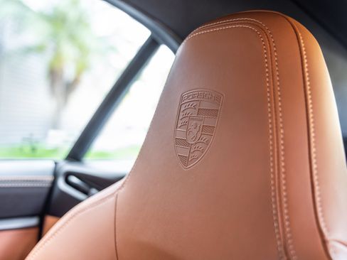 Certified 2026 Porsche 911 Carrera 4S AWD/4WD image 19