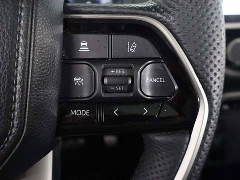 Used 2022 Toyota Tundra Limited w/ TRD Off-Road Package image 41