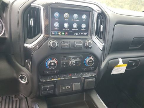 Used 2021 Chevrolet Silverado 1500 RST w/ All Star Edition Plus image 15