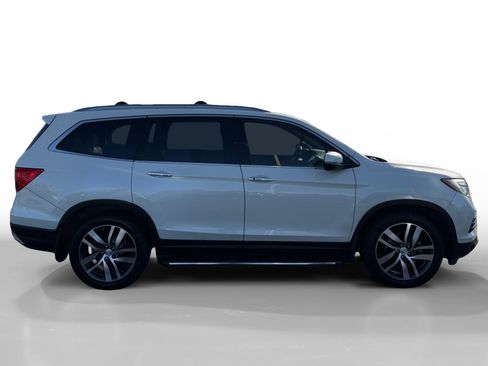 Used 2016 Honda Pilot Elite image 6