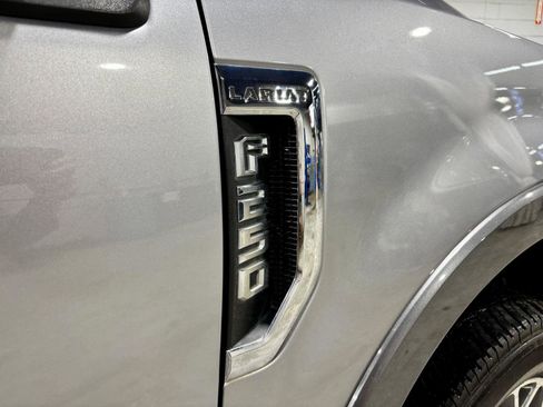 Used 2022 Ford F250 Lariat w/ Lariat Ultimate Package image 17