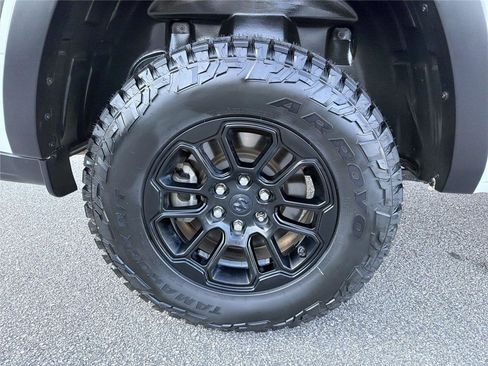 Used 2025 RAM 1500 Rebel w/ Rebel Level 1 Equipment Group AWD/4WD image 16